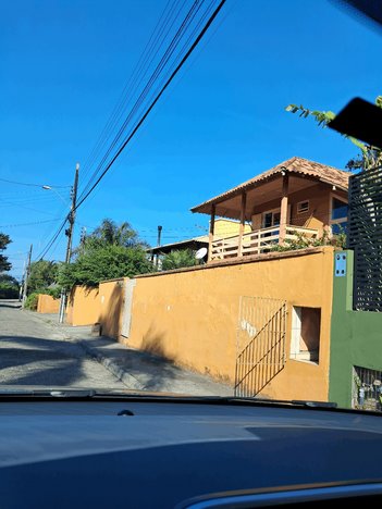 house em Travessa Elpídio da Rocha, Rio Tavares - Florianópolis - SC