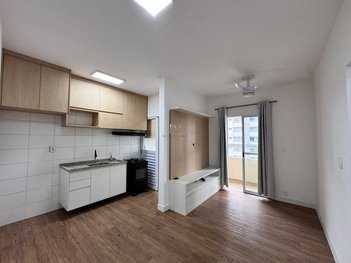 apartment em Rua dos Estudantes, Jardim do Bosque - Hortolândia - SP