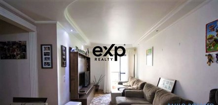apartment em Rua Dona Maria Pera, São Judas - São Paulo - SP