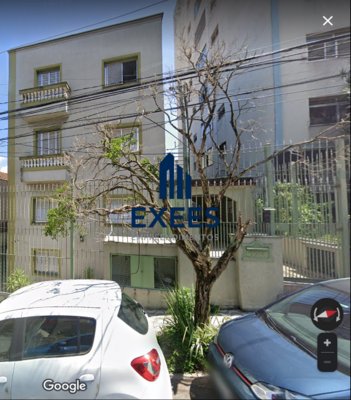 apartment em Rua Ciro Costa, Perdizes - São Paulo - SP
