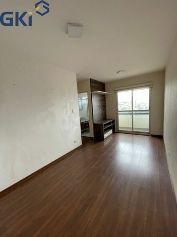 apartment em Avenida Vereador Abel Ferreira, Vila Regente Feijó - São Paulo - SP