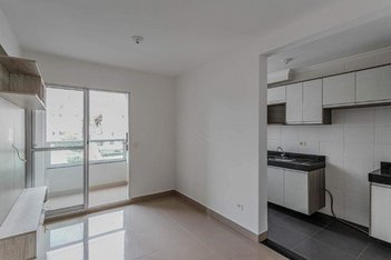 apartment em Rua Nardina Rodrigues Johansen, Loteamento Madrid - Maringá - PR