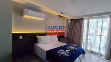 apartment em Rua Golfo de Botínia, Intermares - Cabedelo - PB