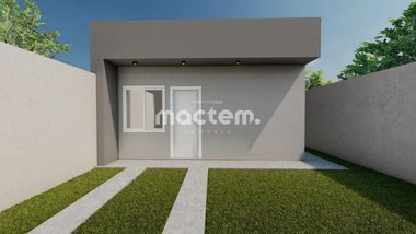 house em Rua Antonio do Carmo Paula, Parque das Gaivotas - Ribeirão Preto - SP