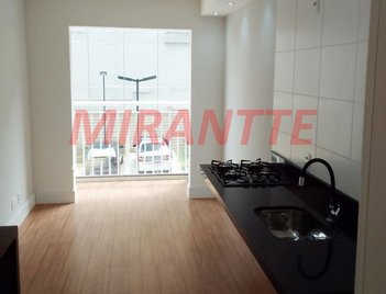 apartment em Rua Marambaia, Casa Verde - São Paulo - SP