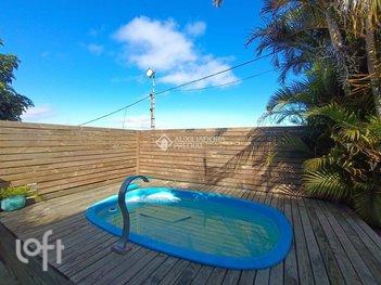 house em São Benedito, Bom Jesus - Porto Alegre - RS