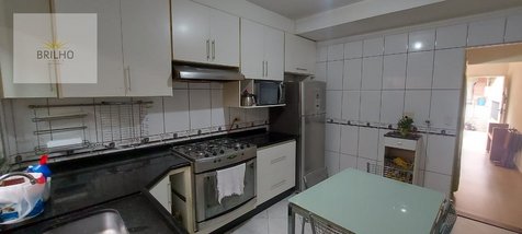 house em Rua Antônio Donini, Vila Yolanda - Osasco - SP