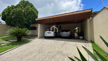 house em Avenida John Fitzgerald Kennedy, Jardim das Nações - Taubaté - SP