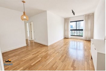 apartment em Rua Princesa Isabel, Brooklin Paulista - São Paulo - SP