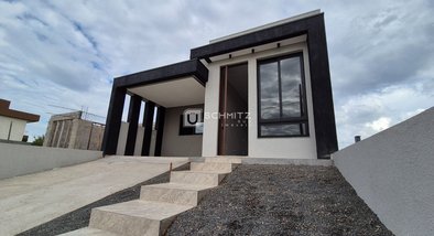 house em Rua Elcio Luiz da Silva Soares, São Vicente - Gravataí - RS