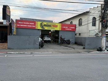 commercial_land_lot em Rua João Meirelles, Abraão - Florianópolis - SC