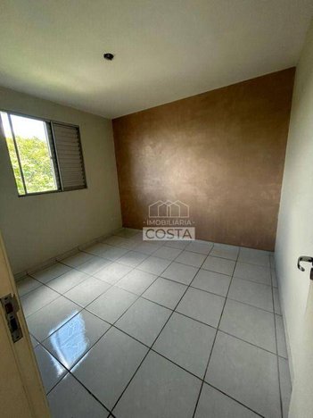 apartment em Rua Parque do Varvito, Parque Nossa Senhora da Candelária - Itu - SP