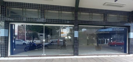 office em Rua Nossa Senhora da Conceição, Centro - Sapucaia do Sul - RS