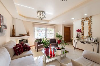 house em Adão Pinheiro da Silva, Ipanema - Porto Alegre - RS