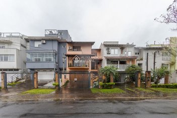 house em Rua Erechim, Nonoai - Porto Alegre - RS