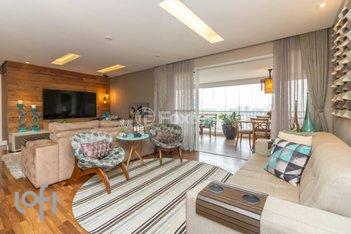 apartment em Percílio Neto, Cursino - São Paulo - SP