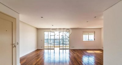 apartment em Rua João Ramalho, Perdizes - São Paulo - SP