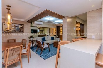 apartment em Rua 3500, Centro - Balneário Camboriú - SC