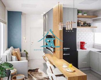 apartment em Alameda dos Pintassilgos, Cabral - Contagem - MG