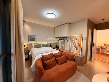 apartment em Avenida Waldemar Spranger, Colonial - Londrina - PR