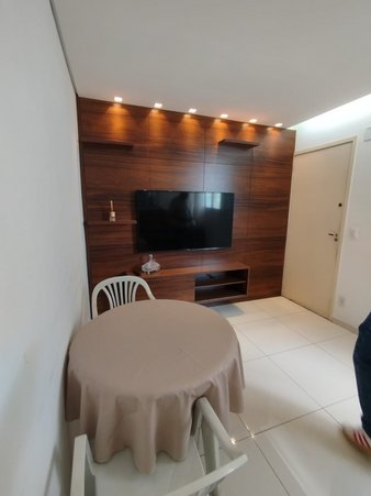 Cômodo Condomínio