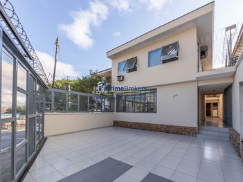 house em Avenida Pedro Bueno, Jabaquara - São Paulo - SP