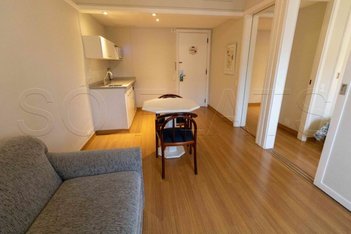 apartment em Alameda Lorena, Jardim Paulista - São Paulo - SP