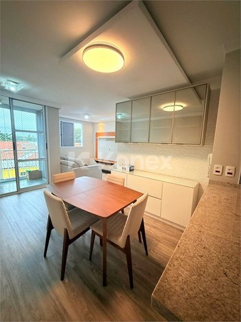 apartment em Rua Ferreira de Oliveira, Alto do Pari - São Paulo - SP