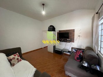 house em Rua FIrmino José de Araújo, Vila Nova - Itapetininga - SP