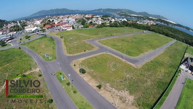 land_lot em Arlindo Isaac da Costa, Lagoa da Conceição - Florianópolis - SC