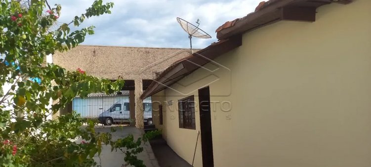 Cômodo Condomínio
