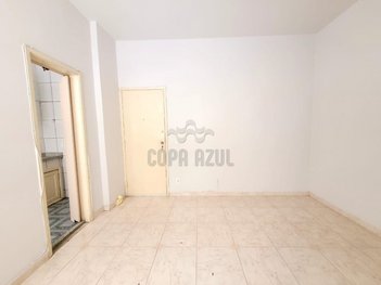 apartment em Rua Santa Clara, Copacabana - Rio de Janeiro - RJ