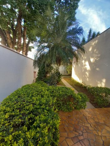 house em Rua Joaquim Pires de Oliveira, Jardim Brasil - Jundiaí - SP