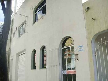 business em Leandro Dupré, Vila Clementino - São Paulo - SP