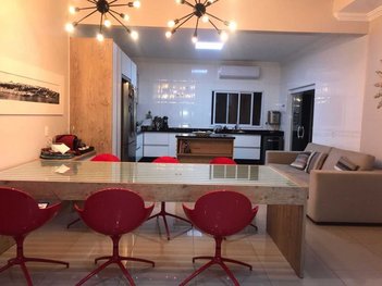 house em Avenida Ipanema, Jardim Novo Horizonte - Sorocaba - SP