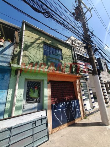 commercial_property em Coronel Sezefredo Fagundes, Tucuruvi - São Paulo - SP