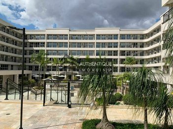 office em Avenida Engenheiro Armando de Arruda Pereira, Jabaquara - São Paulo - SP