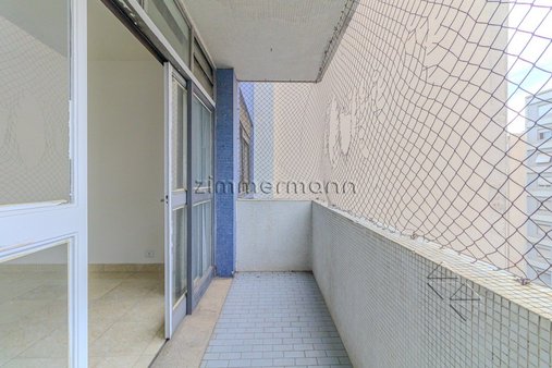 Cômodo Condomínio