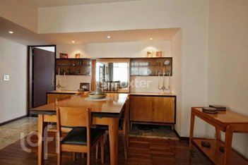 apartment em Rua Caconde, Jardim Paulista - São Paulo - SP