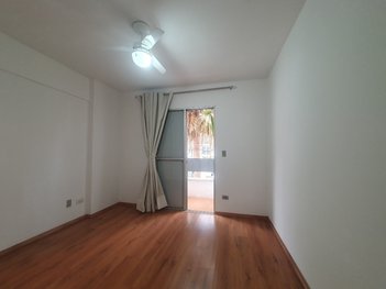 apartment em Rua Napoleão de Barros, Vila Clementino - São Paulo - SP