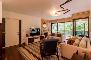 apartment em Rua Paracuê, Sumaré - São Paulo - SP