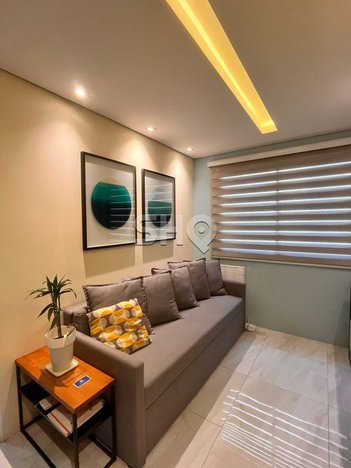 apartment em Viaduto Nove de Julho, Centro - São Paulo - SP