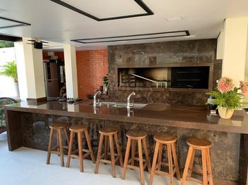 hotel em Dep. Oscar Rodrigues da Nova,, Canasvieiras - Florianópolis - SC