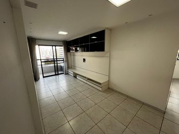 apartment em Rua Comerciante Jaime Carvalho Tavares de Melo, Manaíra - João Pessoa - PB