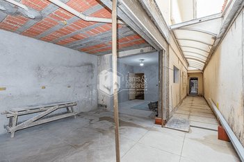 house em Rua Manuel Alonso Medina, Jardim Umuarama - São Paulo - SP