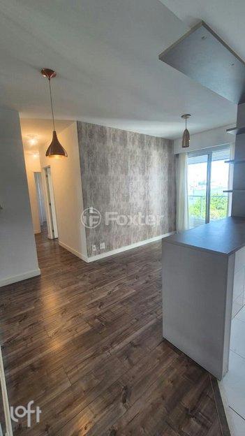 apartment em Raimundo Pereira de Magalhães, Lapa - São Paulo - SP