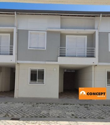 house em Rua Tereza Haguihara Cardoso, Jardim Casa Branca - Suzano - SP