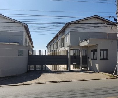 Cômodo Condomínio