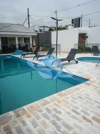 apartment em Rua Affonso Celso Dias, Jardim São Carlos - Sorocaba - SP