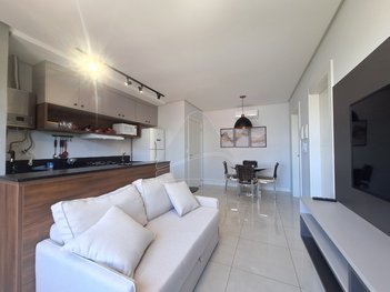 apartment em Rua Capitão Araújo, Centro - Passo Fundo - RS